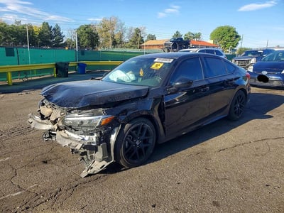 2024 Honda Civic