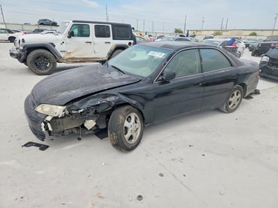 1997 Lexus ES 300