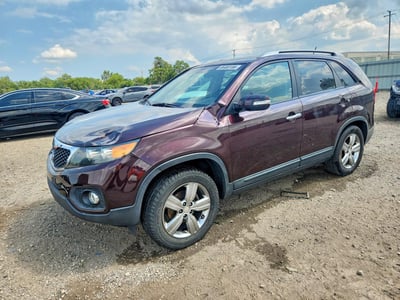 2013 Kia Sorento