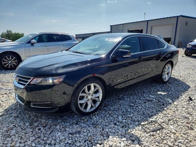 2015 Chevrolet Impala