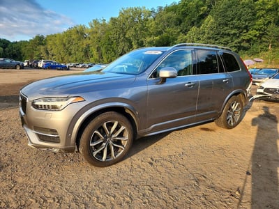 2016 Volvo XC90