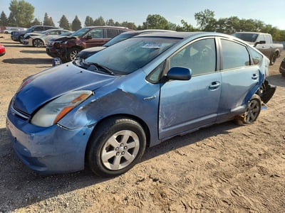 2007 Toyota Prius