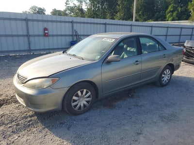 2006 Toyota Camry