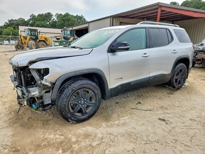 2020 GMC Acadia