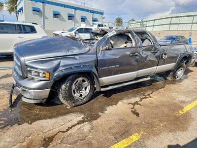 2003 Dodge Ram 2500