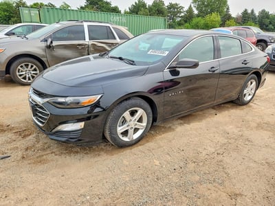 2020 Chevrolet Malibu