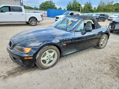 1997 BMW Z3