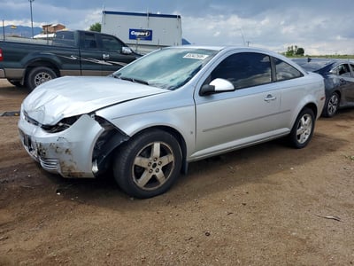 2009 Chevrolet Cobalt
