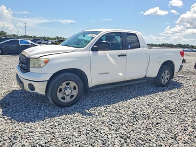 2011 Toyota Tundra