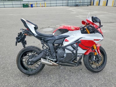 2026 Yamaha YZF-R7