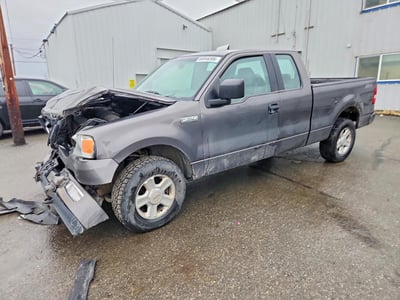 2005 Ford F-150