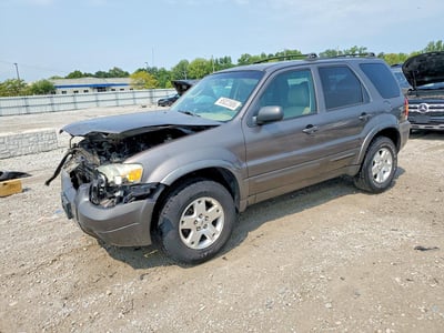 2006 Ford Escape