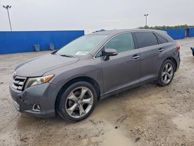 2014 Toyota Venza