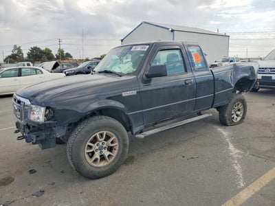 2007 Ford Ranger