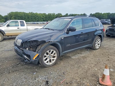2013 BMW X5