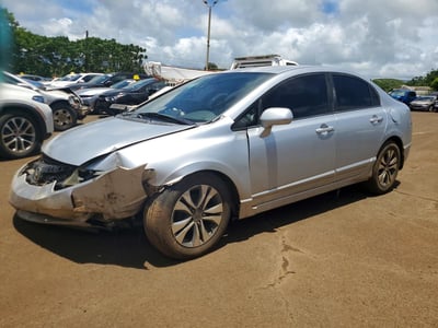 2011 Honda Civic