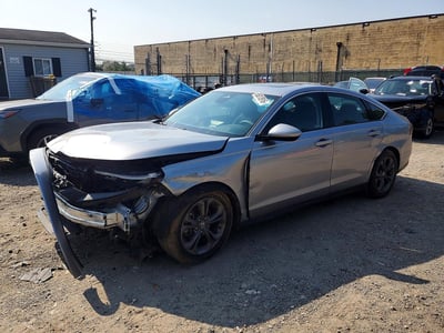 2023 Honda Accord