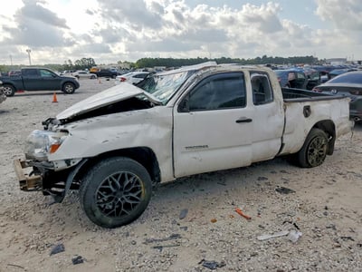 2011 Toyota Tacoma