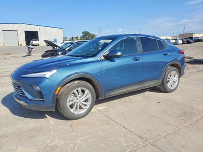 2024 Buick Envista
