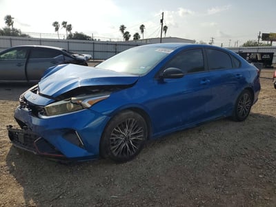 2022 Kia Forte