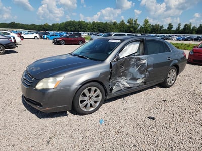 2007 Toyota Avalon