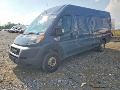 2020 RAM Promaster