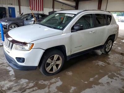2012 Jeep Compass