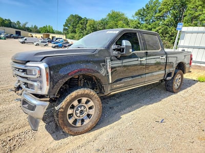 2024 Ford F-250