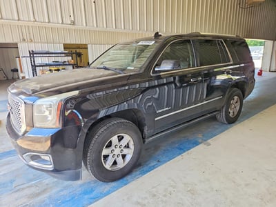 2015 GMC Yukon