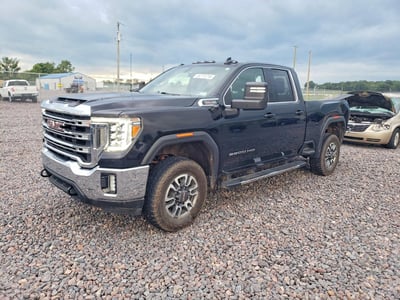 2022 GMC Sierra 2500 HD
