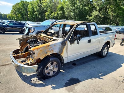 2006 Ford F-150