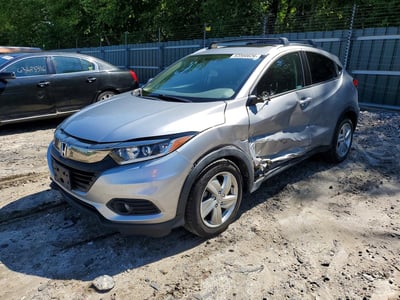 2019 Honda HR-V