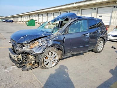 2009 Subaru Tribeca