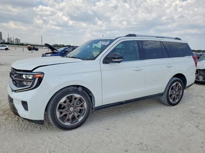 2026 Ford Expedition