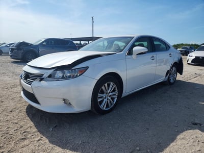 2013 Lexus ES