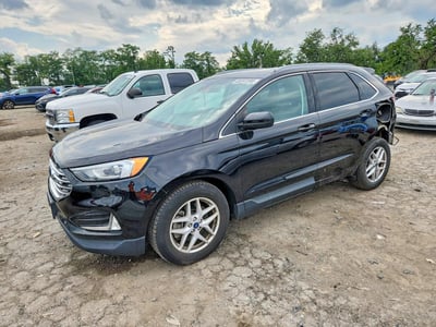 2021 Ford Edge