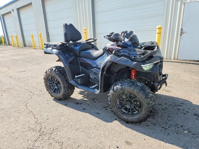 2025 CF Moto Cforce 1000 Touring