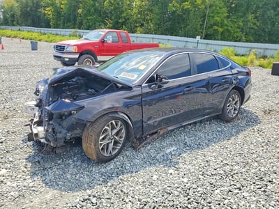 2023 Hyundai Sonata