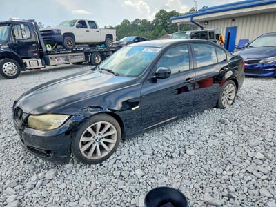 2011 BMW 3 Series