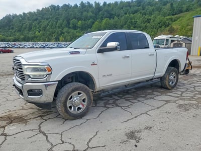 2019 RAM 2500