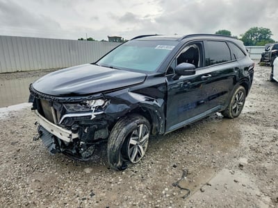 2021 Kia Sorento