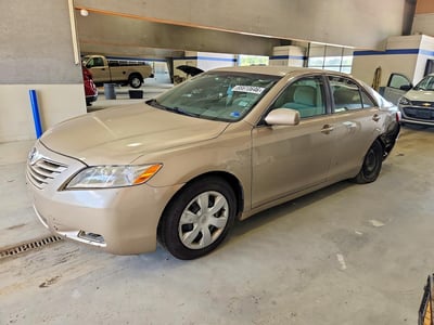 2009 Toyota Camry