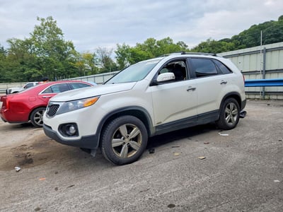 2013 Kia Sorento
