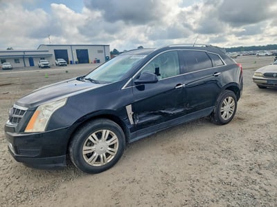 2011 Cadillac SRX