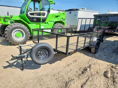 2026 Carry-On Trailer Carry-On Trailer