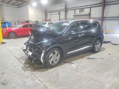 2022 Hyundai Santa Fe