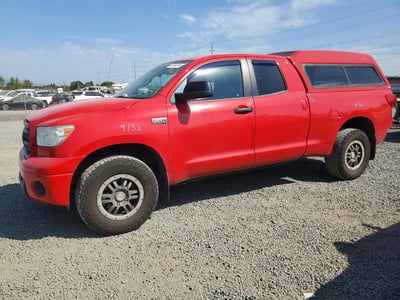 2013 Toyota Tundra