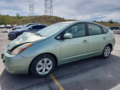 2007 Toyota Prius