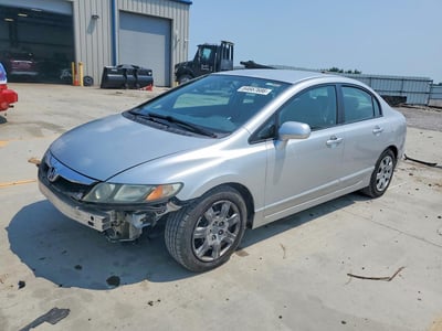 Lot image