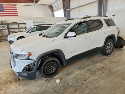 2020 GMC Acadia